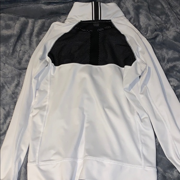 Zip Up Sweatshirt from PINK - Picture 2 of 2